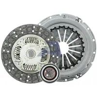 AISIN Kupplungssatz Kupplung für TOYOTA HILUX III Pick-up (TGN1, GGN2, GGN1, KUN2, KUN1) KT-285C