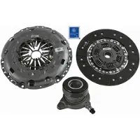 SACHS Kupplungssatz Kupplung für VOLVO V70 II (285) 3000 990 182