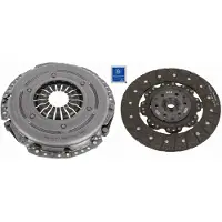 SACHS Kupplungssatz 3000 970 117 für VW
