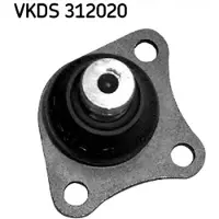 Skf Trag-/Führungsgelenk vkds312020 für LANCIA