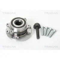 TRISCAN Radlagersatz für VW Golf VII Schrägheck (5G1, BQ1, BE1, BE2) 137mm 8530 29010