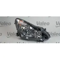 Valeo Hauptscheinwerfer 043383