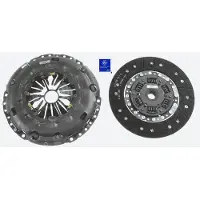 SACHS Kupplungssatz 3000 951 813