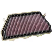 K&N LUFTFILTER HA-1017 CBR1000RR BJ. 17-