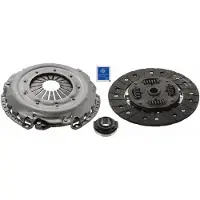 SACHS Kupplungssatz 3000 951 248