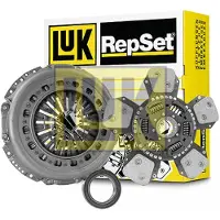 LuK RepSet 633 3205 00 Kupplungssatz