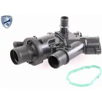 VEMO Thermostatgehäuse v25991738 für FORD CITROËN DS LANCIA