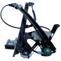 MAXGEAR 50-0827 Elektrischer Fensterheber Vorne Links für VW SHARAN (7M8, 7M9, 7M6) für SEAT Alhambra (7V8, 7V9) für FORD GALAXY (WGR)