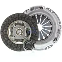 AISIN Kupplungssatz Kupplung für TOYOTA HILUX III Pick-up (TGN1, GGN2, GGN1, KUN2, KUN1) KT-134D