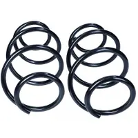 MAXGEAR Fahrgestellfeder x 60-1186D