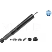 Meyle Stoßdämpfer 6267250002 Hinterachse für OPEL GENERAL MOTORS VAUXHALL