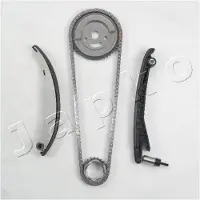 Japko KJK901 Steuerkettensatz Steuerkette für MINI Schrägheck (R50, R53) für CHRYSLER PT CRUISER (PT)