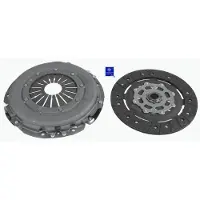 SACHS Kupplungssatz 3000 951 371