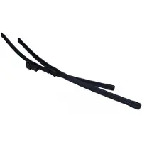 MAXGEAR Scheibenwischer Set Wischerblätter Vorne für AUDI A4 Avant (8E5, B6)