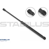 STABILUS Gasfeder, Koffer-/Laderaum 022929