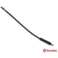 Brembo Bremsschlauch T 41 002 für LADA