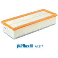 PURFLUX Luftfilter a1217 Filtereinsatz 70mm für VAG GENERIC