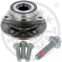 OPTIMAL Radlagersatz 101203 für FORD VW CUPRA SKODA (SVW)