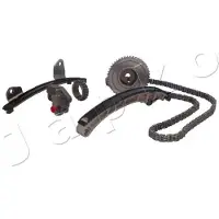 Japko KJK300 Steuerkettensatz Steuerkette für MAZDA 2 Schrägheck (DE, DH3)