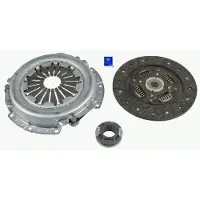SACHS Kupplungssatz 3000 954 230
