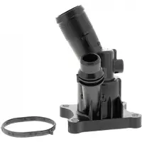 VEMO Thermostatgehäuse v95990018 für VOLVO