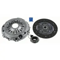SACHS Kupplungssatz 3000 951 369