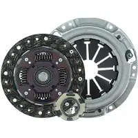 AISIN Kupplungssatz Clutch Kit (3P) KM-115