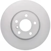 Bosch Bremsscheibe 0 986 479 771 vorne, belüftet, hochkarbonisiert, 1 Stück