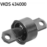 Skf Lagerung, Lenker vkds434000 für FORD VOLVO