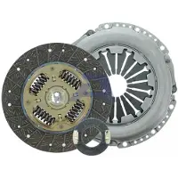 AISIN Kupplungssatz Kupplung für HYUNDAI i30 (FD) KK-026