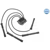 Meyle Zündspule 16148850004 für NISSAN DACIA