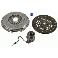 SACHS Kupplungssatz 3000 990 372