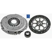 SACHS Kupplung für Porsche 911 991 997