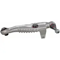 METZGER Lenker Radaufhängung hinten Querlenker für u.a. JAGUAR F-PACE