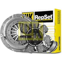 LuK RepSet 635 3553 00 Kupplungssatz