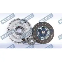 RYMEC Kupplungssatz Kupplung für CHEVROLET CAPTIVA (C100, C140) JT1956043