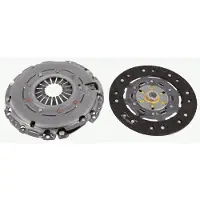 SACHS 3000 950 690 Kupplungssatz XTend für Fiat Tipo Kombi (356_, 357_) 2016 - u
