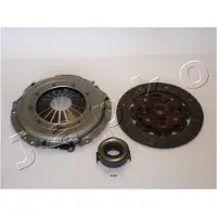 Japko Kupplungssatz Kupplung für HONDA PRELUDE III (BA) 92434