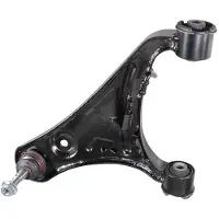 METZGER 58166801 Querlenker Vorne Links Oben für LAND ROVER Discovery IV (L319) DISCOVERY IV VAN (L319)