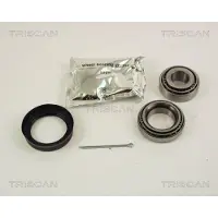 TRISCAN Radlagersatz für AUDI A4 Limousine (8D2, B5) 8530 29219