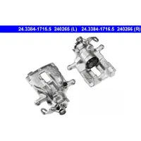 Ate Bremssattel 24.3384-1716.5