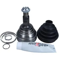 MAXGEAR Gelenksatz Antriebswelle Vorne für AUDI 80 (81, 85, B2) 49-3193