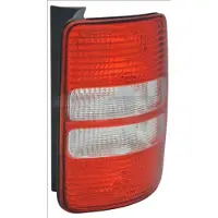 TYC Heckleuchte 1112564012 links für VW