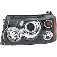 Hella Scheinwerfer links für Land Rover Range Rover Sport 1 bis 7/2009