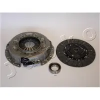 Japko Kupplungssatz Kupplung für NISSAN Patrol GR IV SUV (Y60, GR) 92161