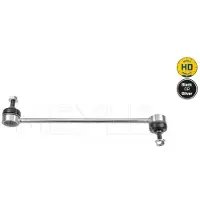 Meyle Stange/Strebe, Stabilisator 6160600022hd Vorderachse links für OPEL GENERAL MOTORS SUZUKI
