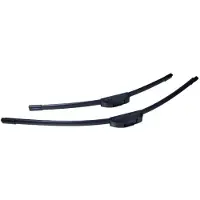 MAXGEAR Scheibenwischer Set Wischerblätter Vorne für OPEL INSIGNIA Caravan Rahmenlos