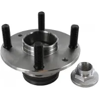 ACKOJA Radlagersatz a320103 für MAZDA