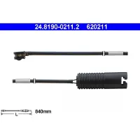 Ate Warnkontakt Bremsbelagverschleiß 24.8190-0211.2 für BMW 3er Z3 Roadster