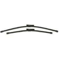 MAXGEAR Scheibenwischer Vorne für RENAULT Megane IV Grandtour (K9A/M/N) Rahmenlos